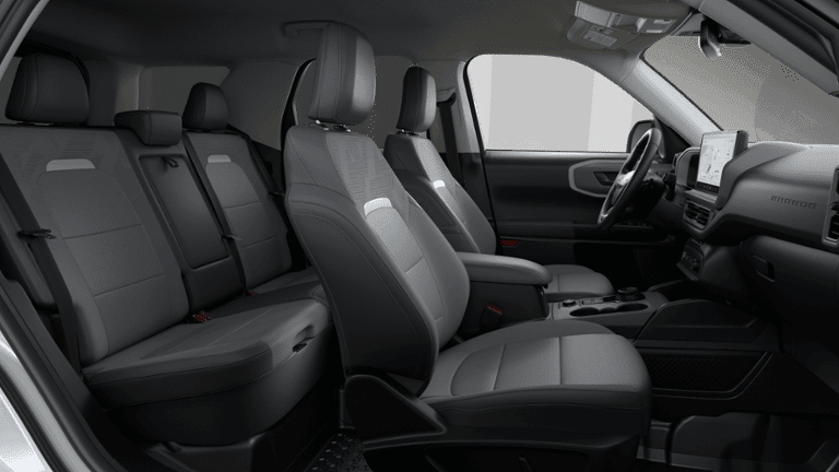 2026 Ford Bronco Sport - Image 28