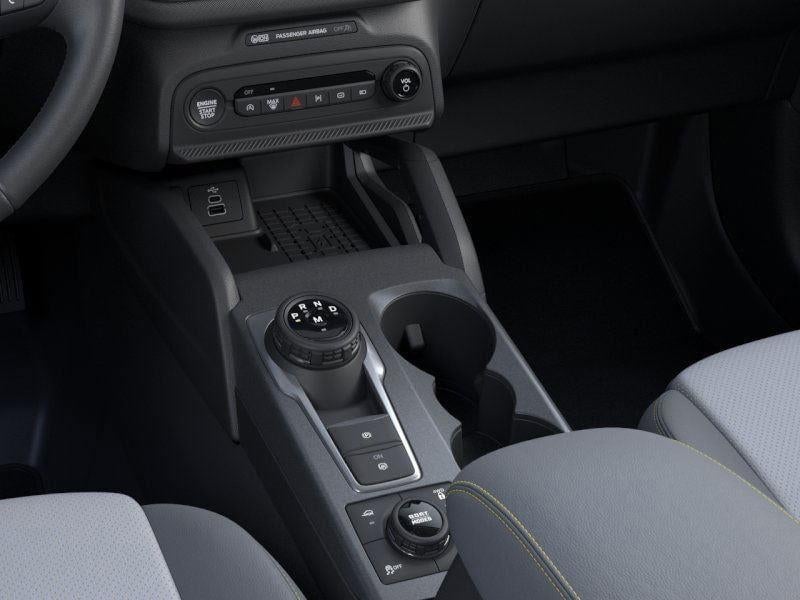 2025 Ford Bronco Sport - Image 15
