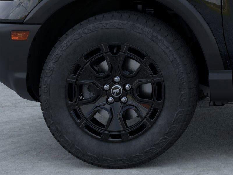 2025 Ford Bronco Sport - Image 19