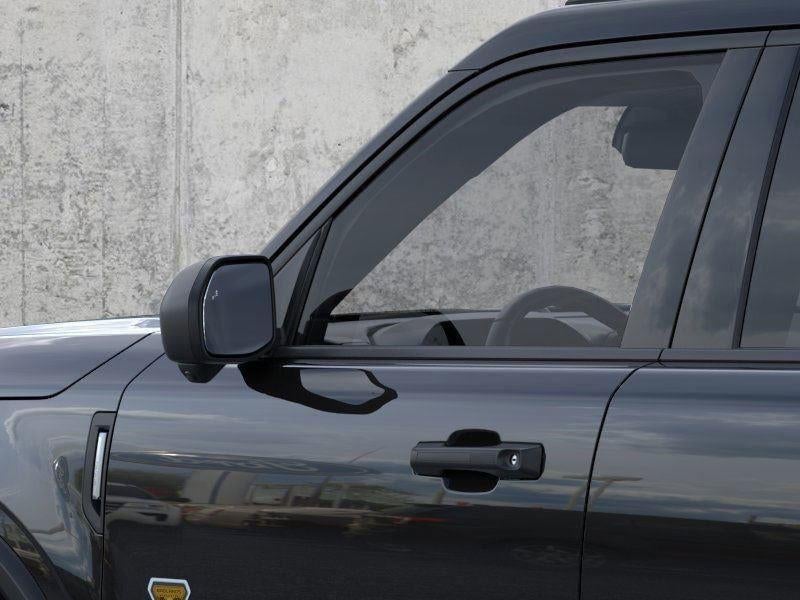 2025 Ford Bronco Sport - Image 20