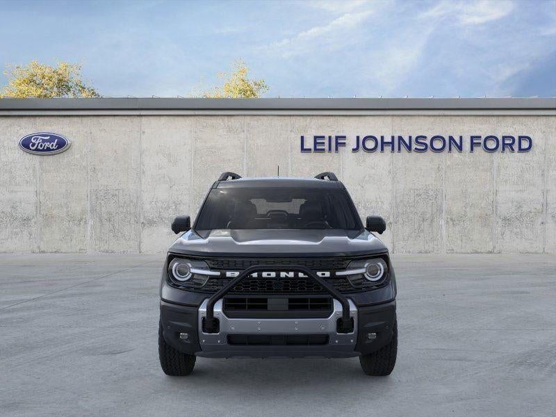 2025 Ford Bronco Sport - Image 6