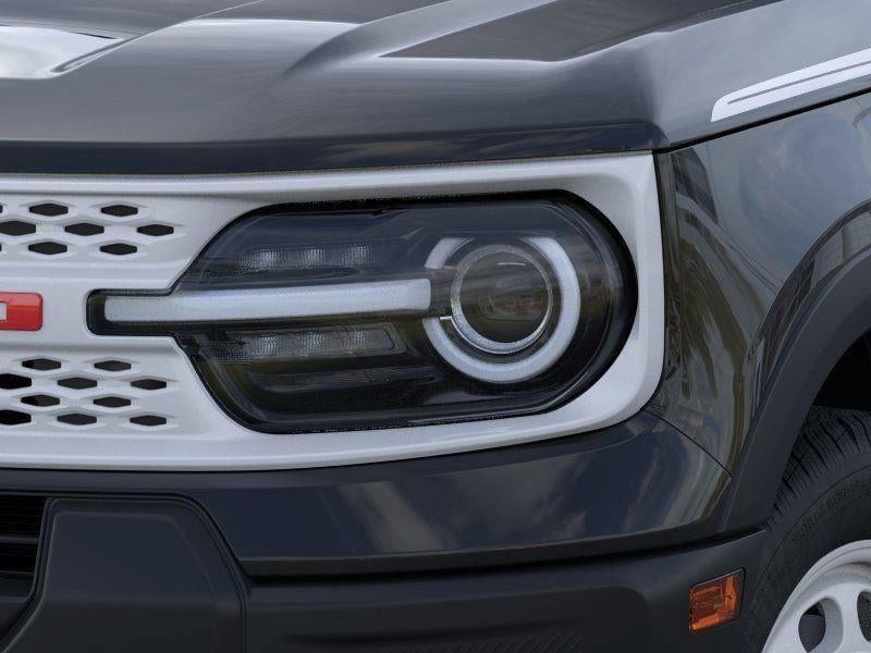 2026 Ford Bronco Sport - Image 16