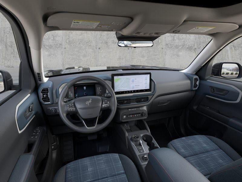2026 Ford Bronco Sport - Image 7
