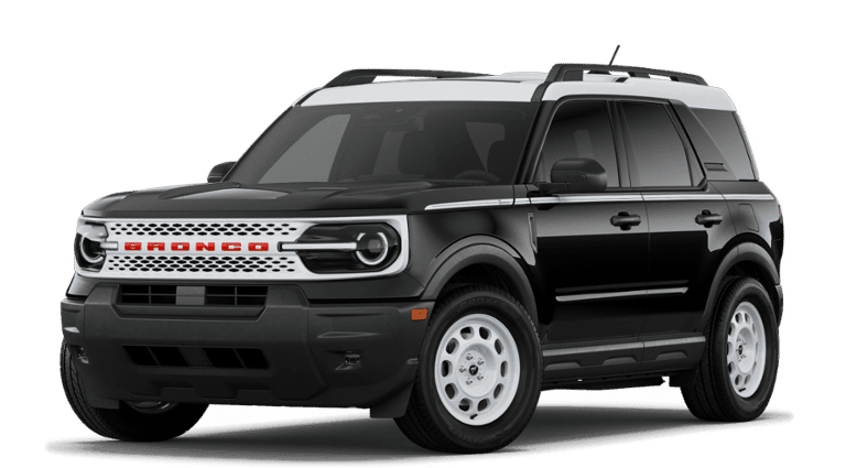 2026 Ford Bronco Sport - Image 22