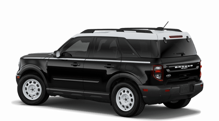 2026 Ford Bronco Sport - Image 23