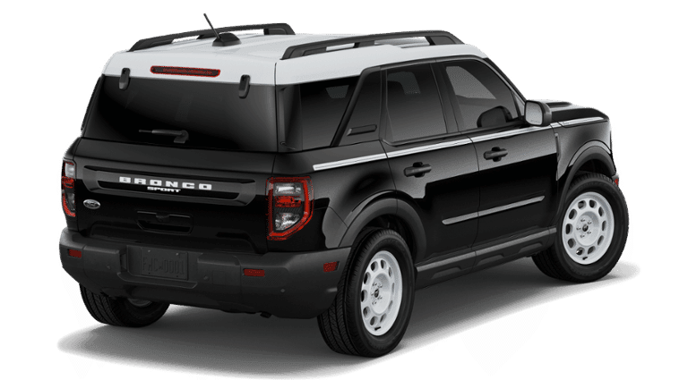 2026 Ford Bronco Sport - Image 24
