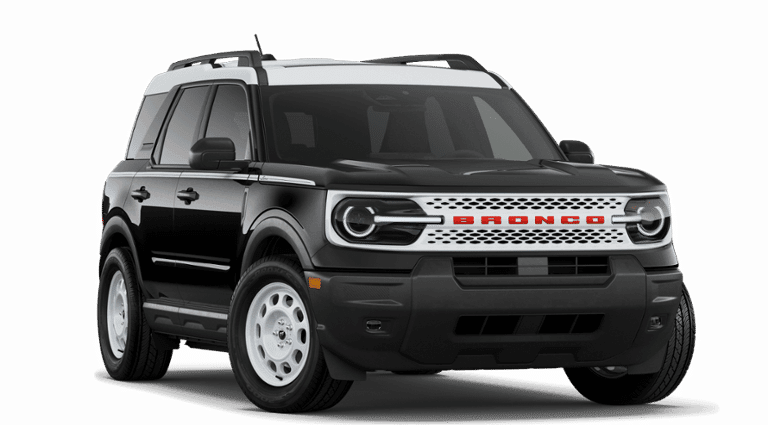 2026 Ford Bronco Sport - Image 25