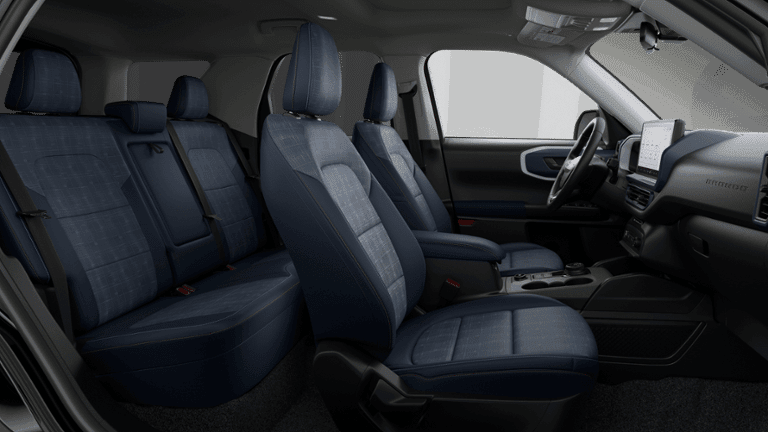 2026 Ford Bronco Sport - Image 26