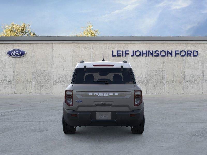 2026 Ford Bronco Sport - Image 5