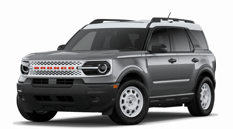 2026 Ford Bronco Sport - Image 24