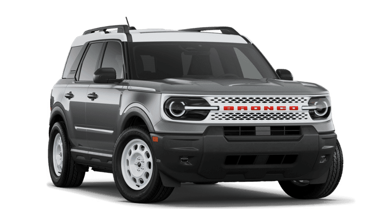 2026 Ford Bronco Sport - Image 27