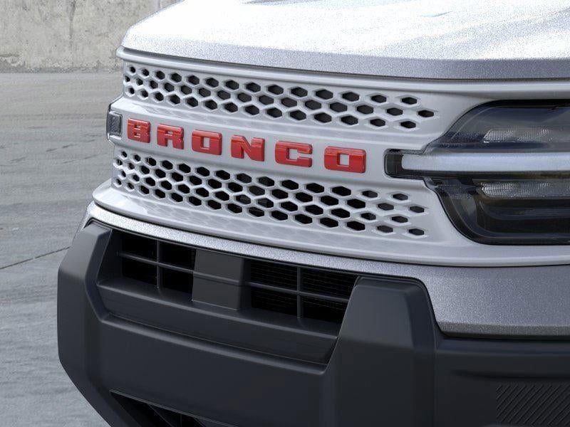 2025 Ford Bronco Sport - Image 17