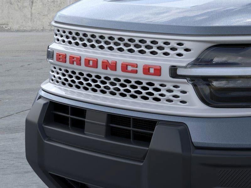 2025 Ford Bronco Sport - Image 17