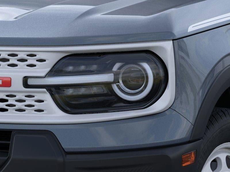 2025 Ford Bronco Sport - Image 18