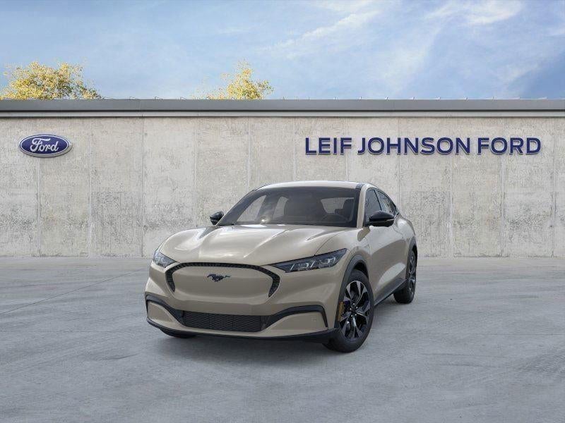 2026 Ford Mustang Mach-E - Image 2