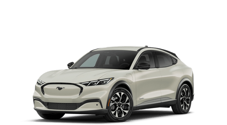 2026 Ford Mustang Mach-E - Image 23
