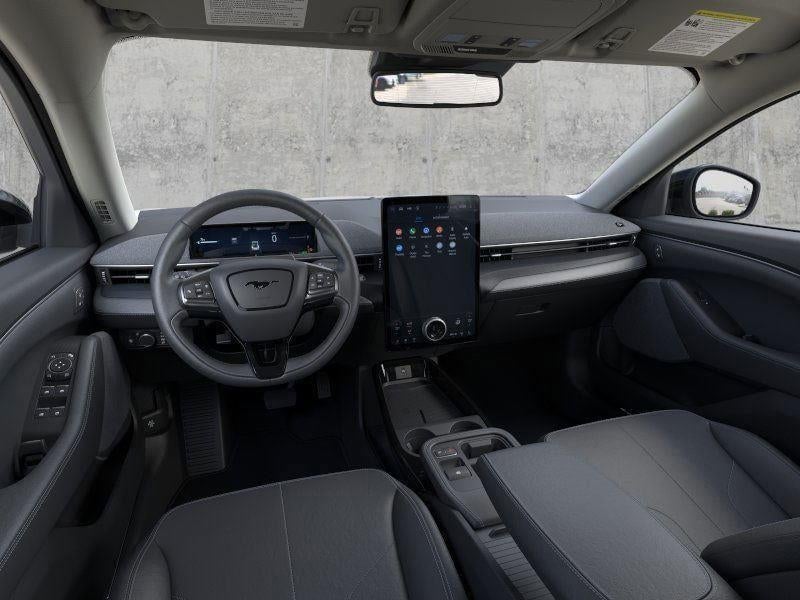 2026 Ford Mustang Mach-E - Image 9