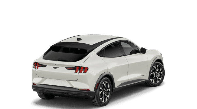 2026 Ford Mustang Mach-E - Image 25