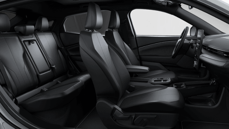 2026 Ford Mustang Mach-E - Image 27