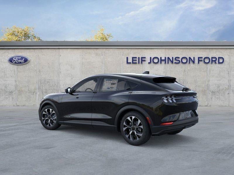 2026 Ford Mustang Mach-E - Image 4