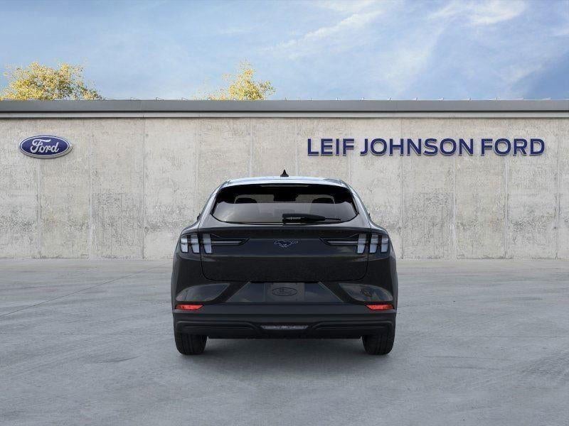 2026 Ford Mustang Mach-E - Image 5