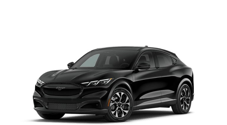2026 Ford Mustang Mach-E - Image 23