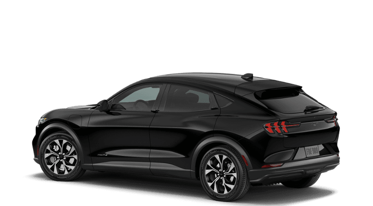 2026 Ford Mustang Mach-E - Image 24