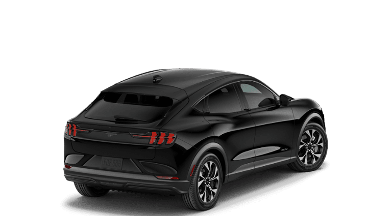 2026 Ford Mustang Mach-E - Image 25