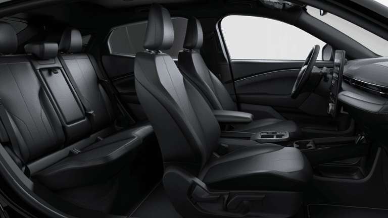 2026 Ford Mustang Mach-E - Image 27