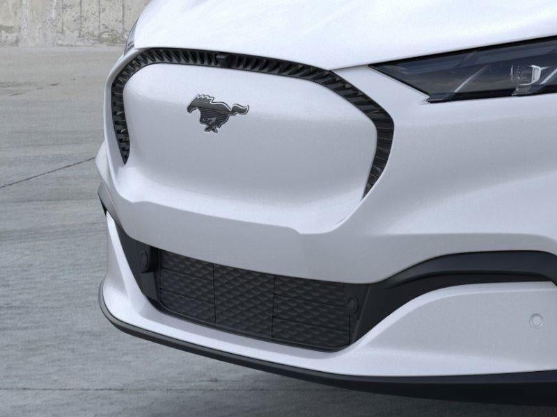 2025 Ford Mustang Mach-E - Image 17