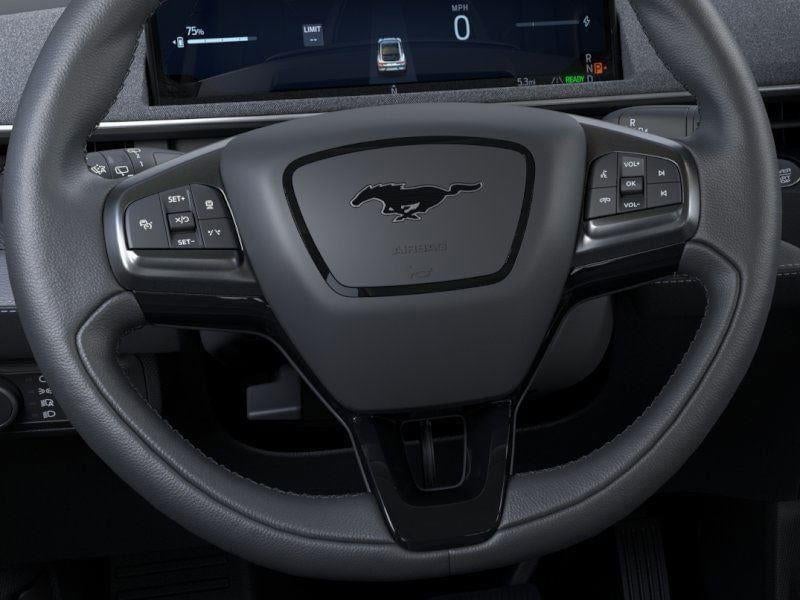 2026 Ford Mustang Mach-E - Image 12