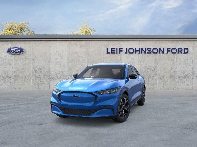 2026 Ford Mustang Mach-E - Image 2