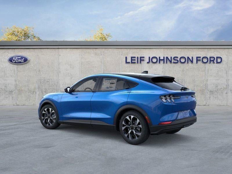 2026 Ford Mustang Mach-E - Image 4