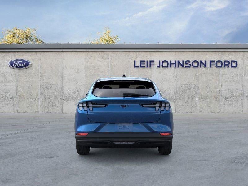 2026 Ford Mustang Mach-E - Image 5