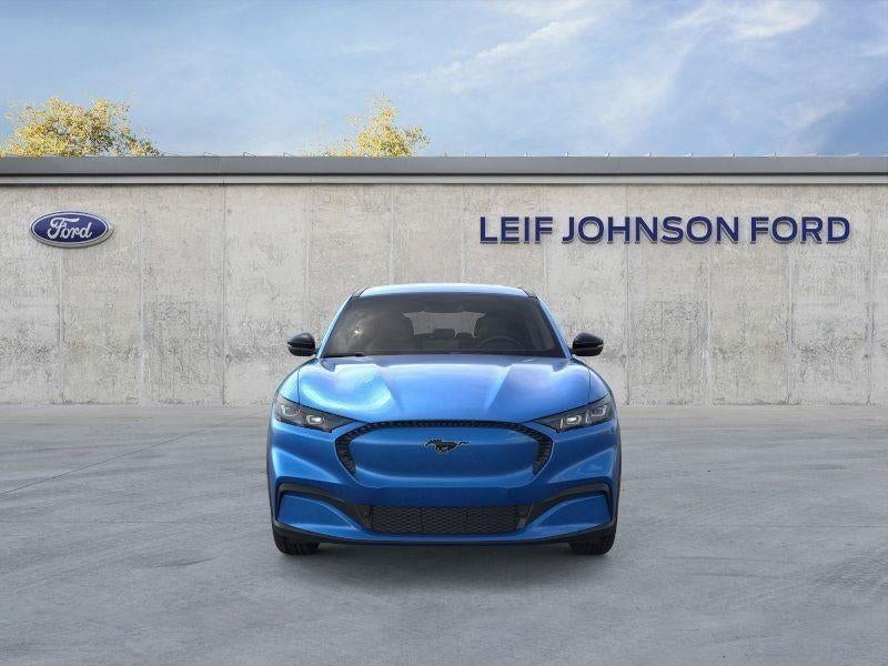 2026 Ford Mustang Mach-E - Image 6