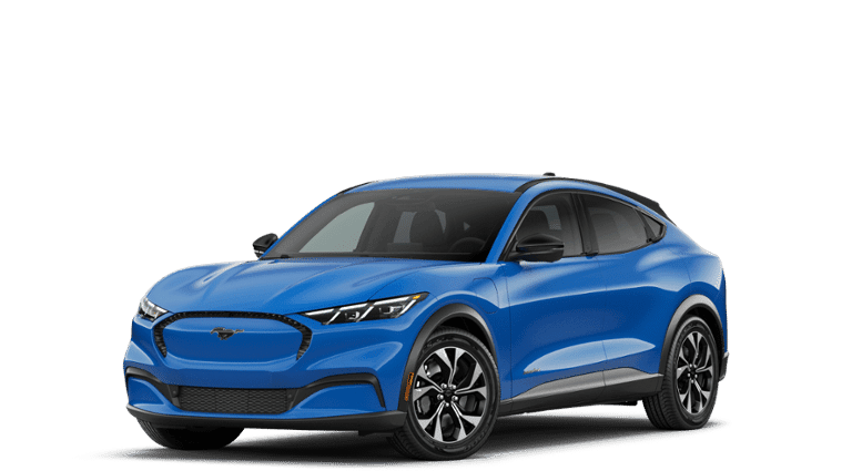 2026 Ford Mustang Mach-E - Image 23