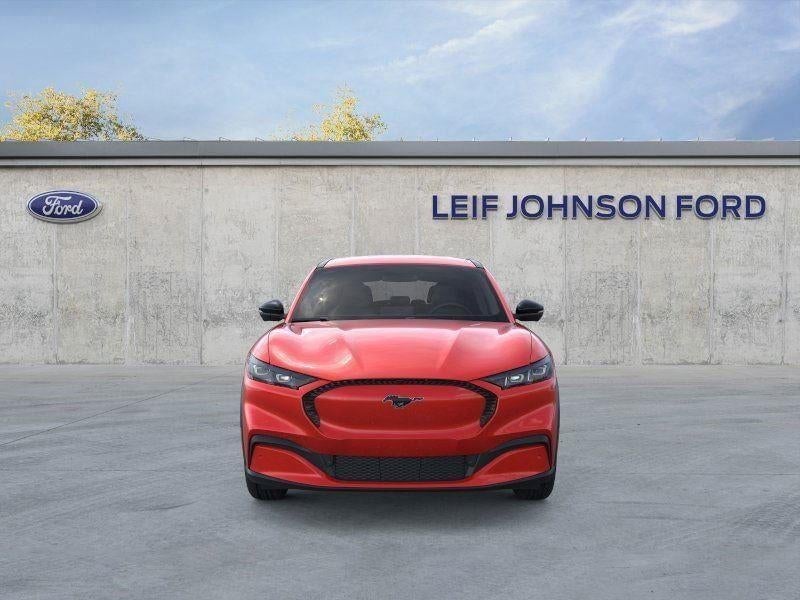 2026 Ford Mustang Mach-E - Image 6