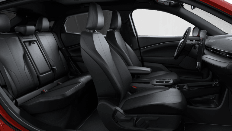 2026 Ford Mustang Mach-E - Image 27