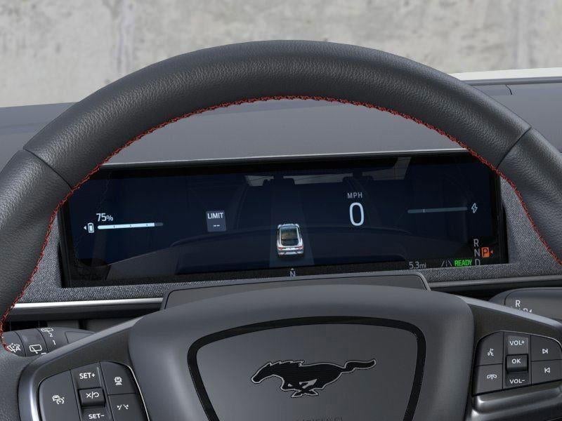 2026 Ford Mustang Mach-E - Image 13