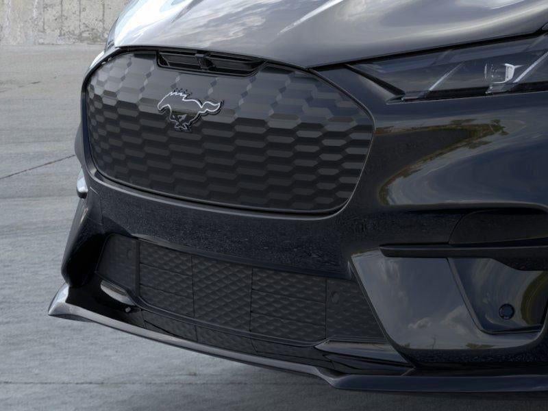 2026 Ford Mustang Mach-E - Image 17