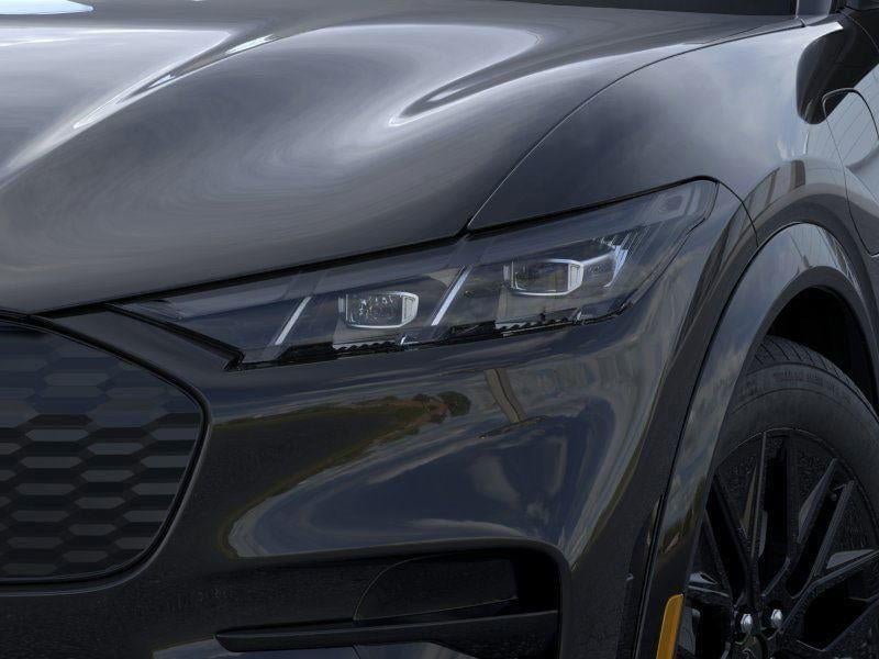 2026 Ford Mustang Mach-E - Image 18