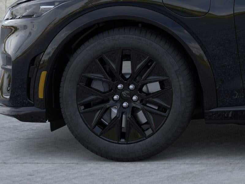 2026 Ford Mustang Mach-E - Image 19