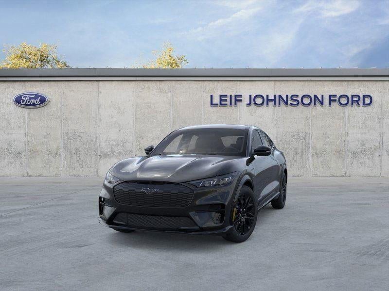 2026 Ford Mustang Mach-E - Image 2