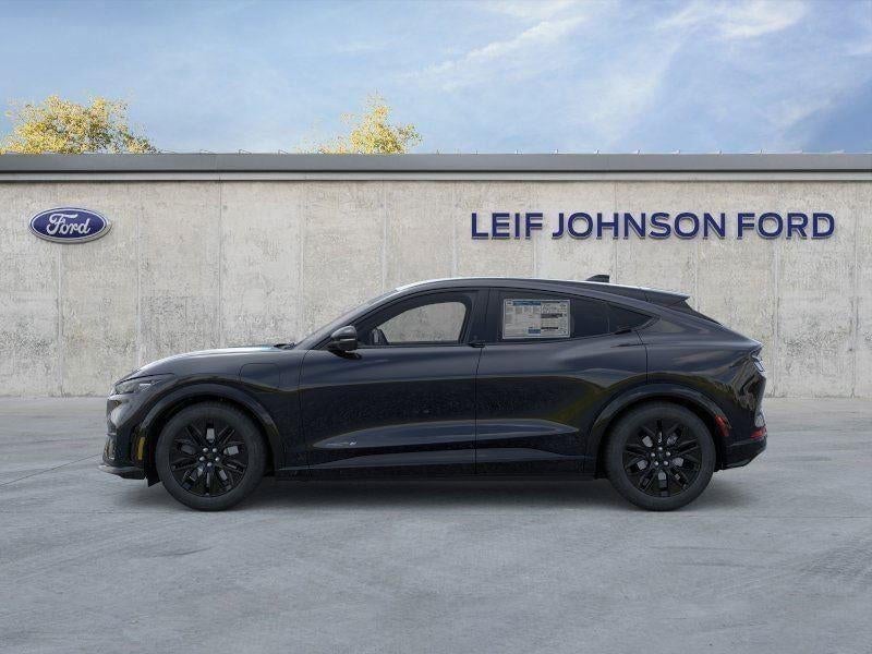 2026 Ford Mustang Mach-E - Image 3