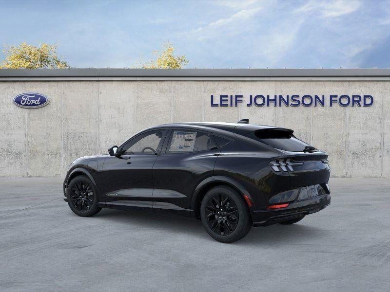 2026 Ford Mustang Mach-E - Image 4