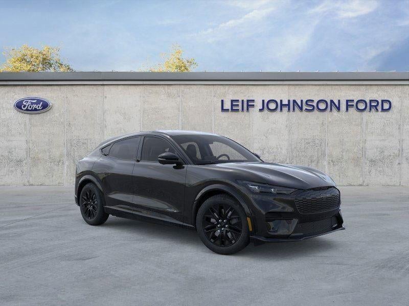 2026 Ford Mustang Mach-E - Image 7