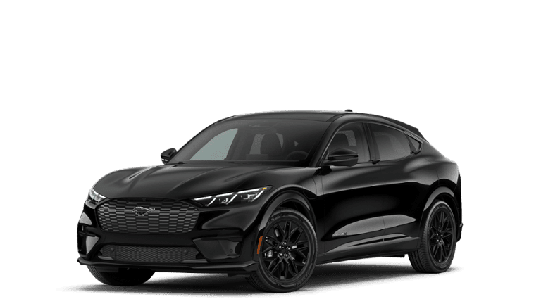 2026 Ford Mustang Mach-E - Image 23