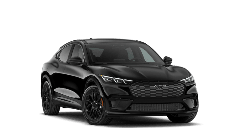 2026 Ford Mustang Mach-E - Image 26