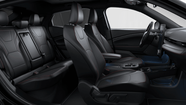2026 Ford Mustang Mach-E - Image 27