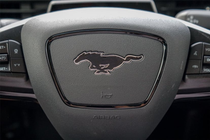 2025 Ford Mustang Mach-E - Image 14